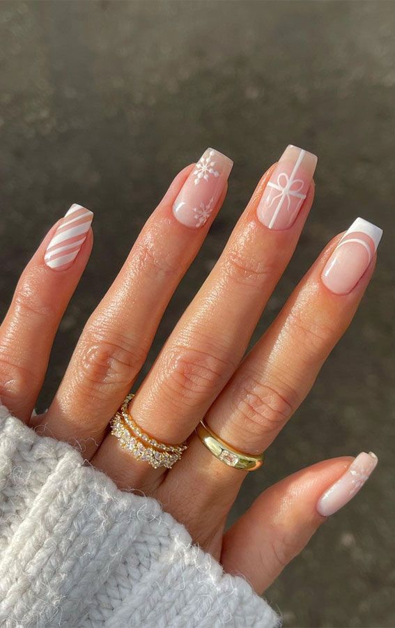 Nail design