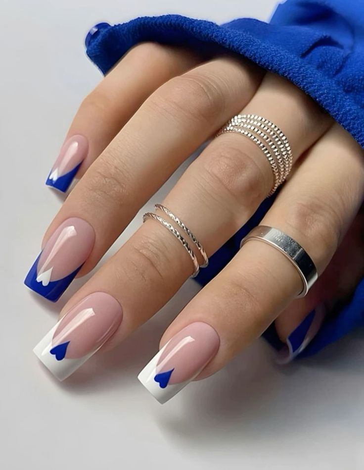 Nail design