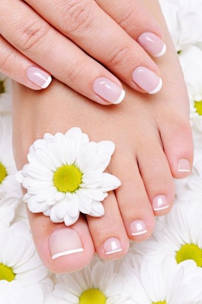 Nail design